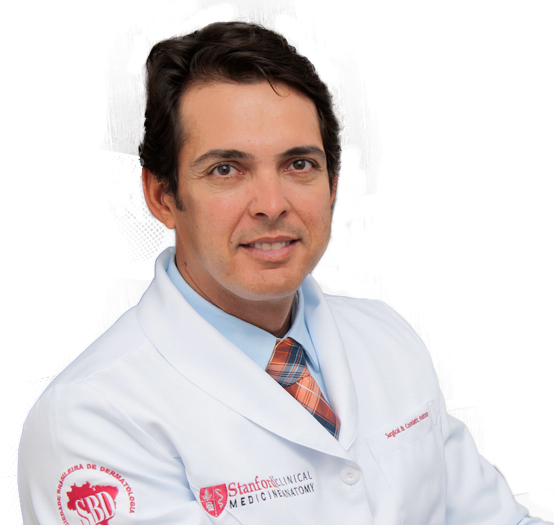 Dr. Bruno Santana